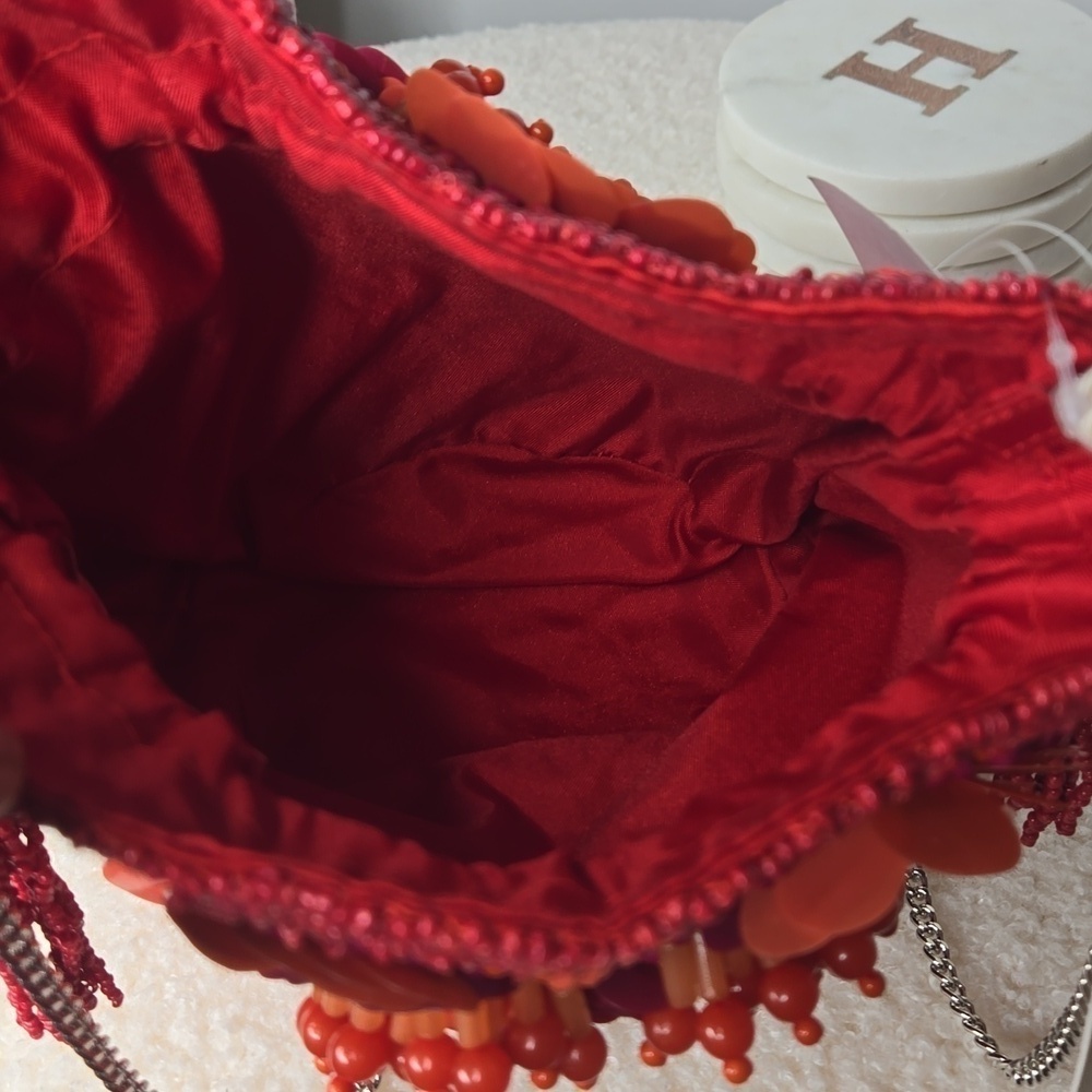NWT viral Indian Bag Handcrafted - Picture 9 of 9